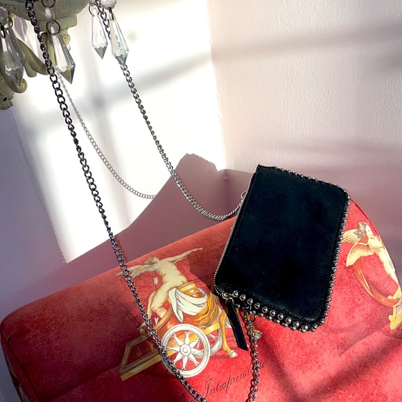 Zara PURCHASED FROM PARIS shoulder /Clutch - Picture 13 of 14